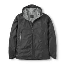 Rab Phantom Mountain Jacket - Black