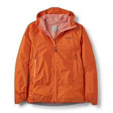 Rab Phantom Mountain Jacket - Dark Melba