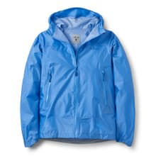 Rab Phantom Mountain Jacket - Bluebird
