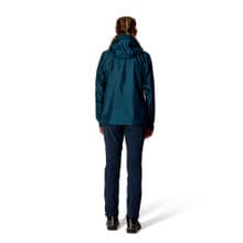 Rab Phantom Mountain Jacket - Model Back
