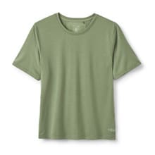 Rab Rivelin Tee - Dark Fig Green