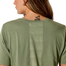 Rab Rivelin Tee - Model back