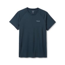 Rab Sonic Tee - Beluga