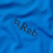 Rab Sonic Tee - Fabric