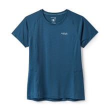 Rab Sonic Tee - Beluga