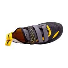 Evolv Shaman Climbing Shoes - Top