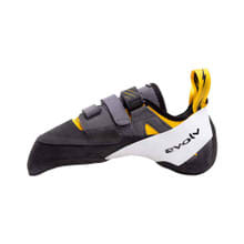 Evolv Shaman Climbing Shoes - Instep