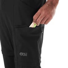 Picture Organic Outif 2In1 Stretch Pants -  Thigh Pocket