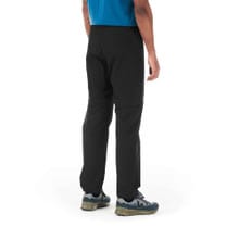 Picture Organic Outif 2In1 Stretch Pants - Back
