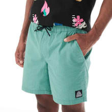 Picture Organic Narvik Shorts - Wasabi