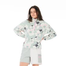 Picture Organic Inaria 1/4 PRD Fleece - Main