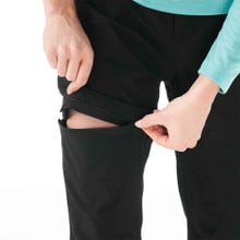 Picture Organic Outif 2In1 Stretch Pant - Zip off leg