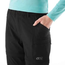 Picture Organic Outif 2In1 Stretch Pant - Pocket
