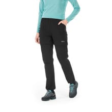 Picture Organic Outif 2In1 Stretch Pant - Front