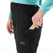 Picture Organic Outif 2In1 Stretch Pant - Pocket 2
