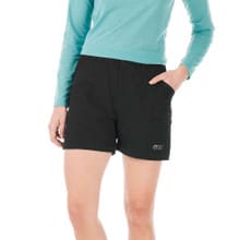 Picture Organic Outif 2In1 Stretch Pant - Shorts Converted