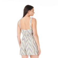 Picture Organic Joylia Printed Romper - Back