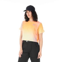 Picture Organic Timont Boxy PTD Tech Tee - Gradient Print