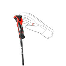 Airfoil 3D - Black / Red - Instructional