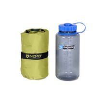 NEMO Eclipse All-Season Sleeping Pad - Regular Packed