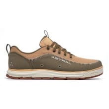 Astral Brewer 3.0 Shoe - Side Profile