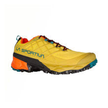 La Sportiva Akyra II - Profile
