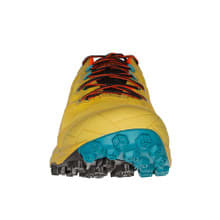 La Sportiva Akyra II - Toe