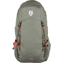 NEMO Men's Resolve 35 Endless Promise - Smokey Olive Front