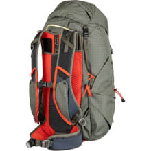 NEMO Men's Resolve 35 Endless Promise - Smokey Olive Side