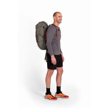 NEMO Men's Resolve 35 Endless Promise - Smokey Olive