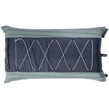NEMO Fillo Wide Camping Pillow - Back