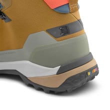 Salewa Puez 2 Mid Powertex Boot - Heel