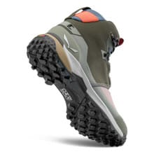 Salewa Puez Mid PTX Hiking Boot - Sole