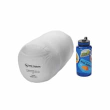 Big Agnes Women's Greystone 30 Sleeping Bag - Packed