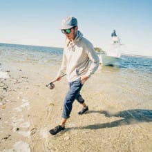 Astral Crewer Water Shoe - Lifestyle Water