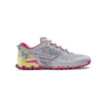 Bushido III Women's - Moon/Springtime