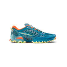 Bushido III Women's - Everglade/Zest
