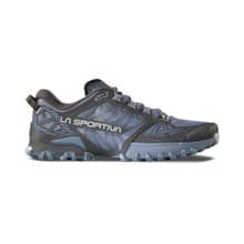 Bushido III Women's - Carbon/Limestone