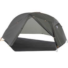 Big Agnes Copper Spur UL1 Bikepack - Rainfly and Footprint