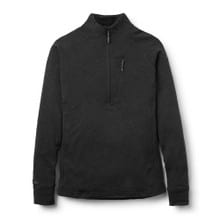 Rab Nexus Pull-On Fleece - Black