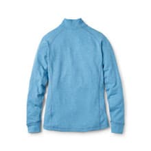 Rab Nexus Pull-On Fleece - Back