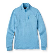Rab Nexus Pull-On Fleece - Bluebird