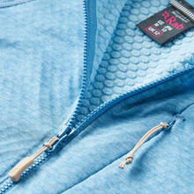 Rab Nexus Pull-On Fleece - Zip
