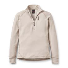 Rab Nexus Pull-On Fleece - Pebble