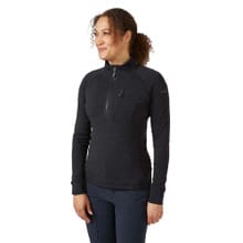 Rab Nexus Pull-On Fleece - Model