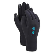 Rab Power Stretch Contact Glove – main