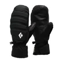 Black Diamond Women's Recon MX Mitts - Black