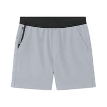 Ten Thousand Interval Short – Light Grey
