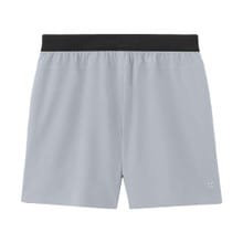 Ten Thousand Interval Short – back
