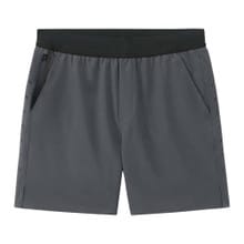Ten Thousand Interval Short – Iron